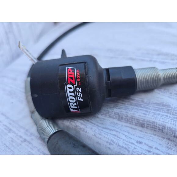 RotoZip (by Bosch) Model FS2 Flex Shaft for Rotary Tool – Heavy Duty - Picture 2 of 4
